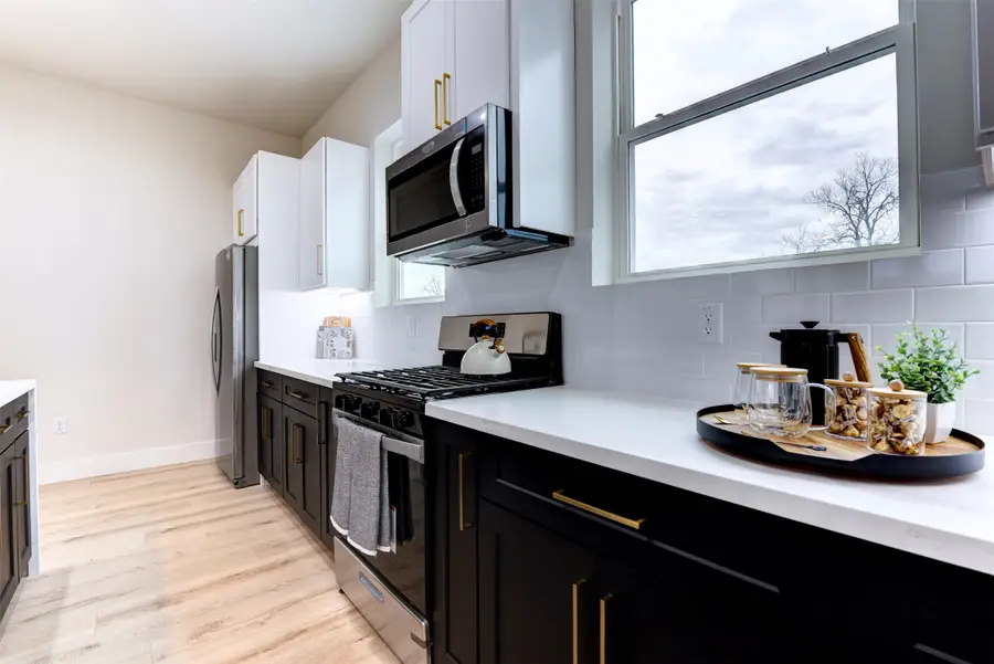 1304 Evelyn Street, Houston, TX 77009 - #3