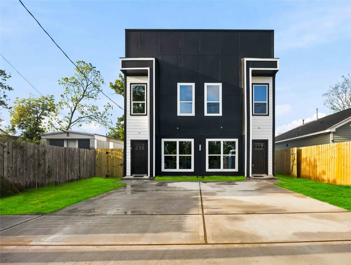 7982 Ritz Street, Houston, TX 77028 - #1