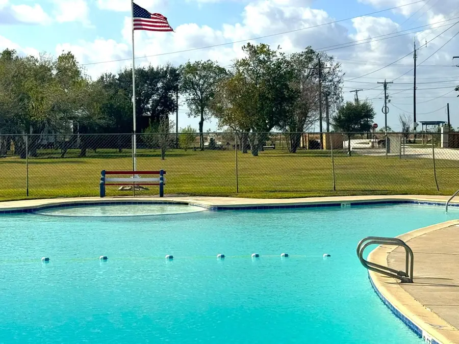 TBD Greenwood St, Palacios, TX 77465 - #3