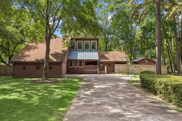 24288 Maple Circle, Porter, TX 77365