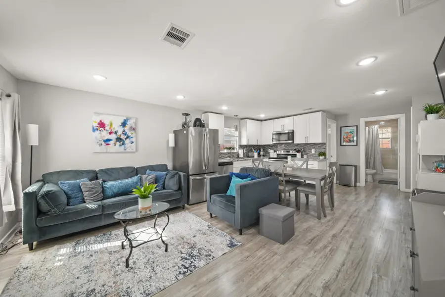 5605 Colfax Street, Houston, TX 77020 - #2