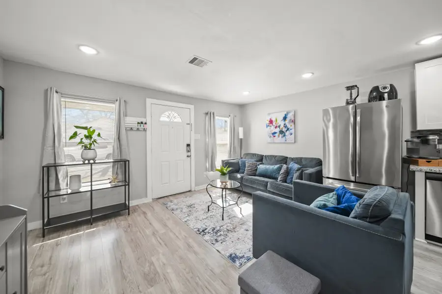 5605 Colfax Street, Houston, TX 77020 - #3