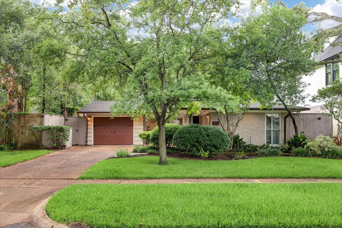 2401 Maconda Lane, Houston, TX 77027 - #1