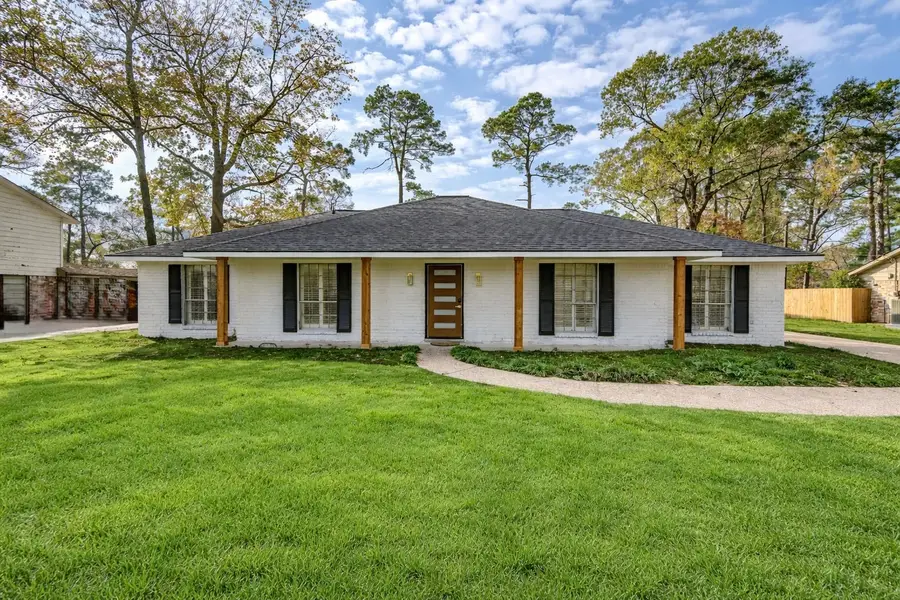 25607 Spring Ridge Drive, Spring, TX 77386 - Image #3