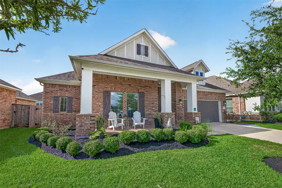20227 Aspenwilde Drive, Cypress, TX 77433 - #2