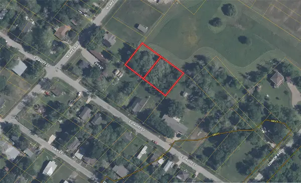 TBD N Lake Ave, Eagle Lake, TX 77434