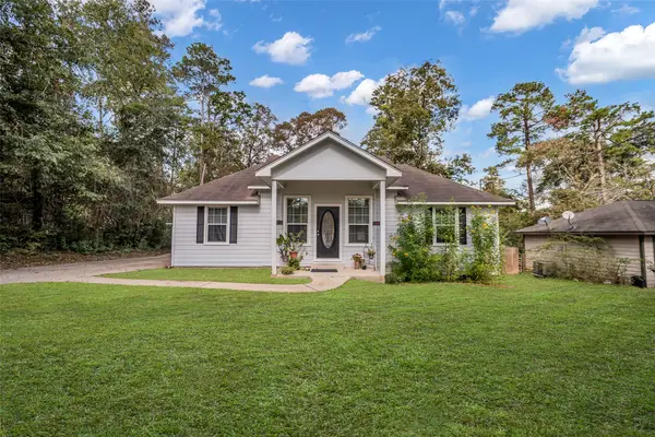 10887 Royal Pines Drive, Conroe, TX 77303