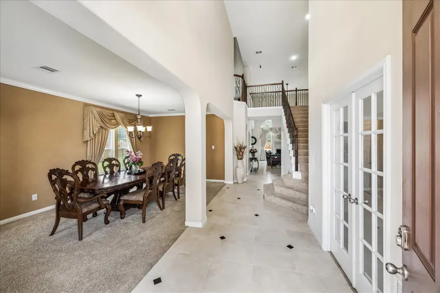 2207 Hannah Creek Court, Pearland, TX 77089 - #2