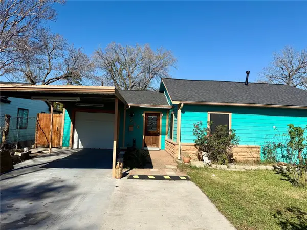 506 Ogilvie Street, Houston, TX 77017