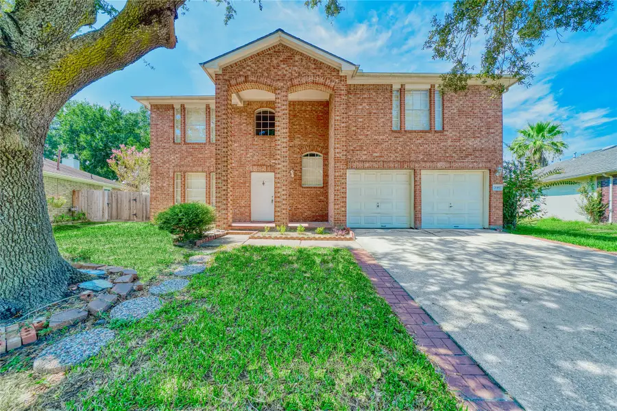 20418 Linden Tree Drive, Katy, TX 77449 - #2