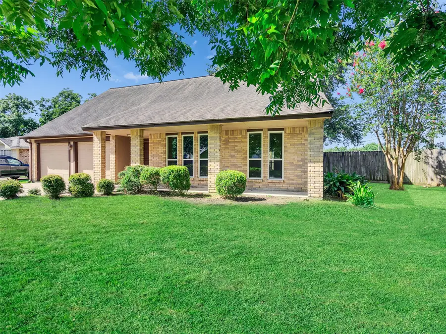 423 Forest Hills Drive, League City, TX 77573 - #3