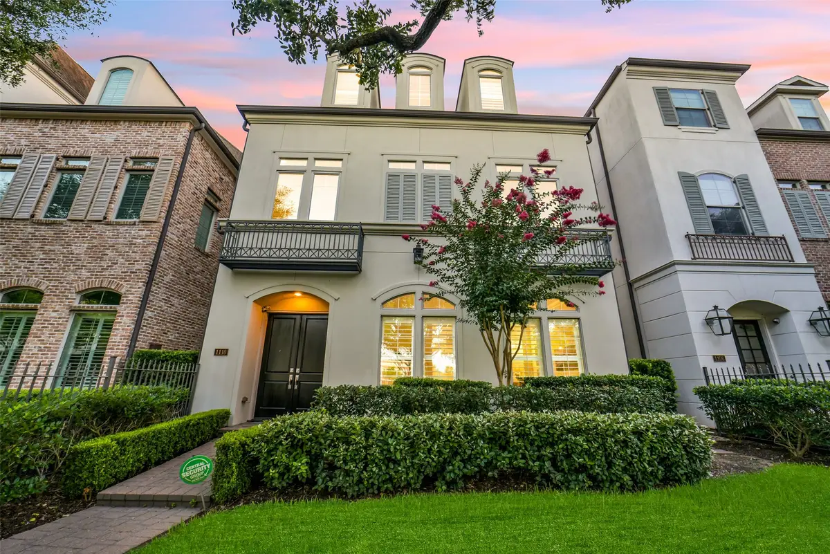 1110 Lake Pointe Parkway, Sugar Land, TX 77478 - #1