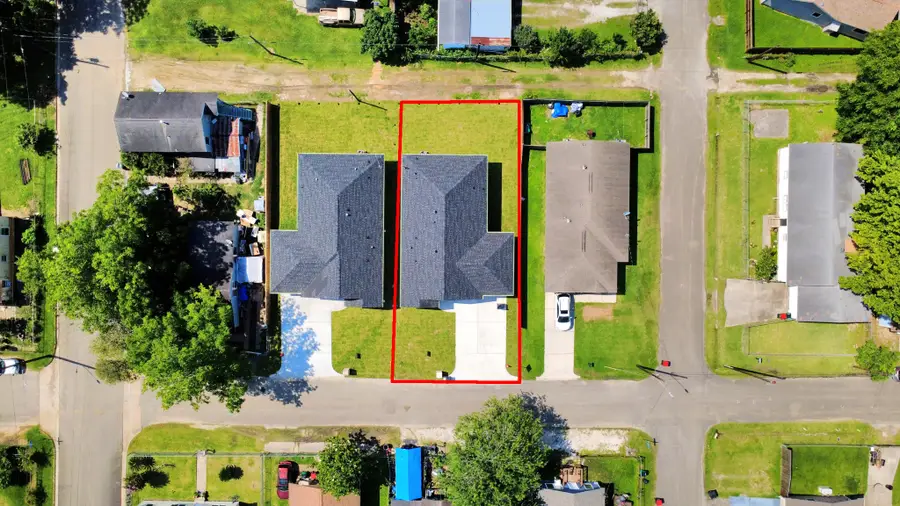 604 Miriam Street, Baytown, TX 77520 - #3
