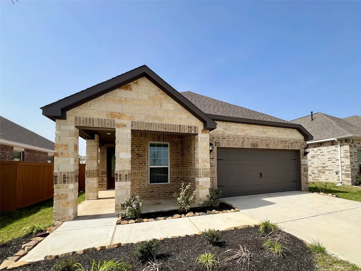 3036 Sorrento Hill Drive, Katy, TX 77493 - Image #1