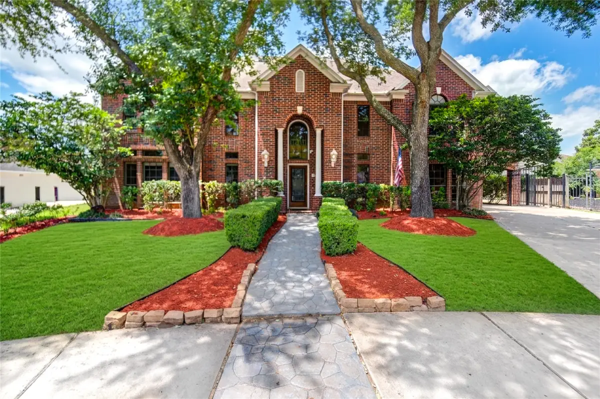 16 Fosters Court, Sugar Land, TX 77479 - #1