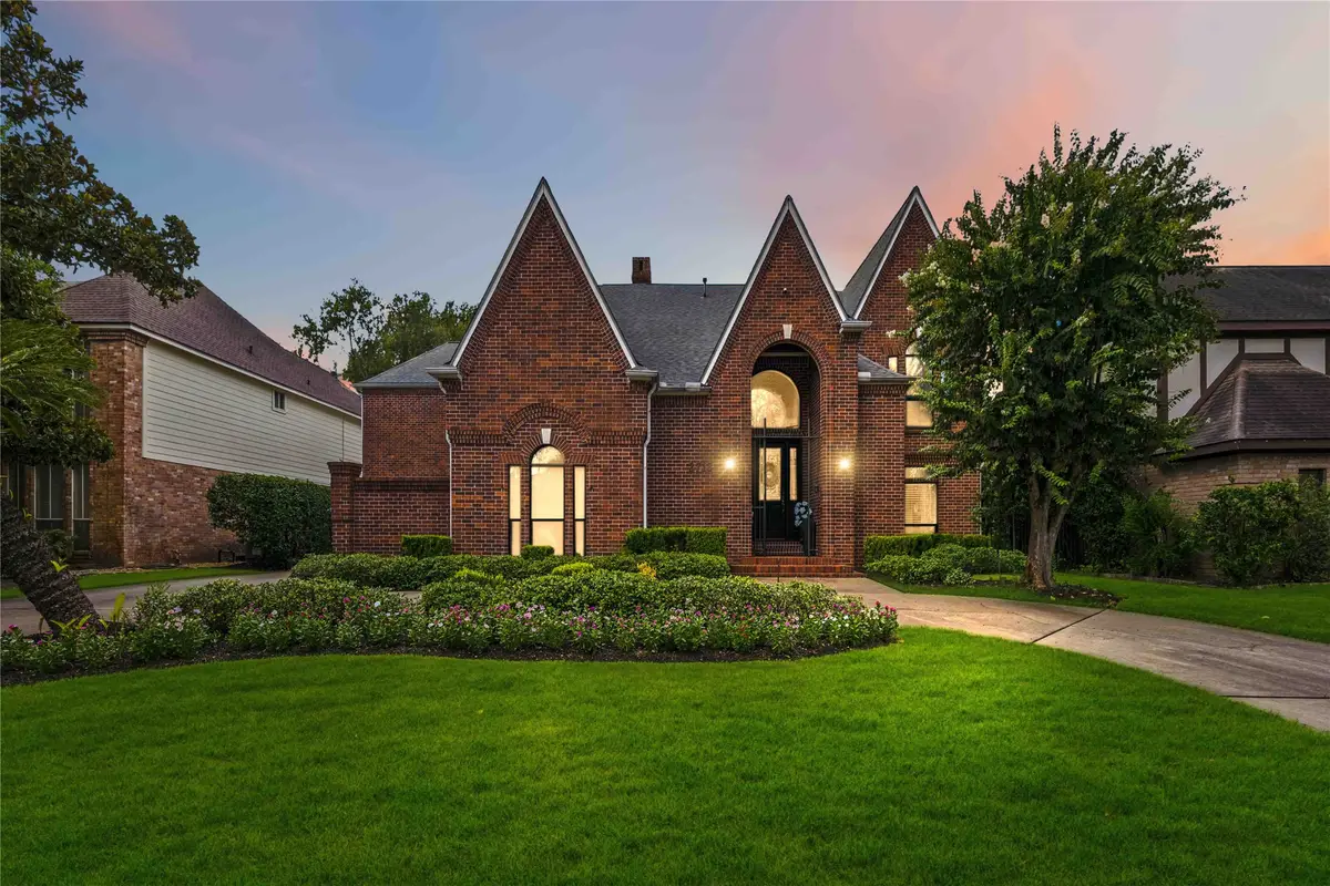 2718 Bermuda Dunes Drive, Missouri City, TX 77459 - #1