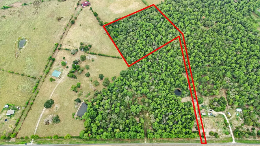 TBD S Sh 94, Trinity, TX 75862 - Image #3