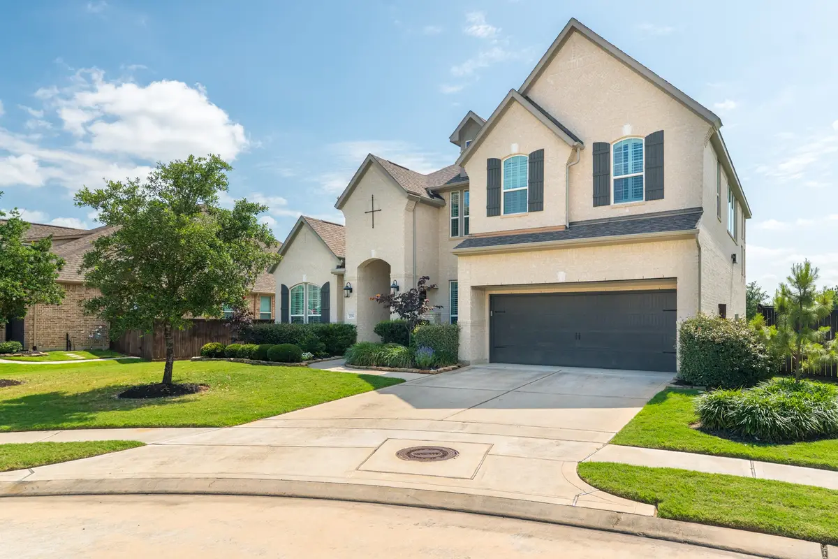 25206 Driftwood Harbor Lane, Tomball, TX 77375 - #1