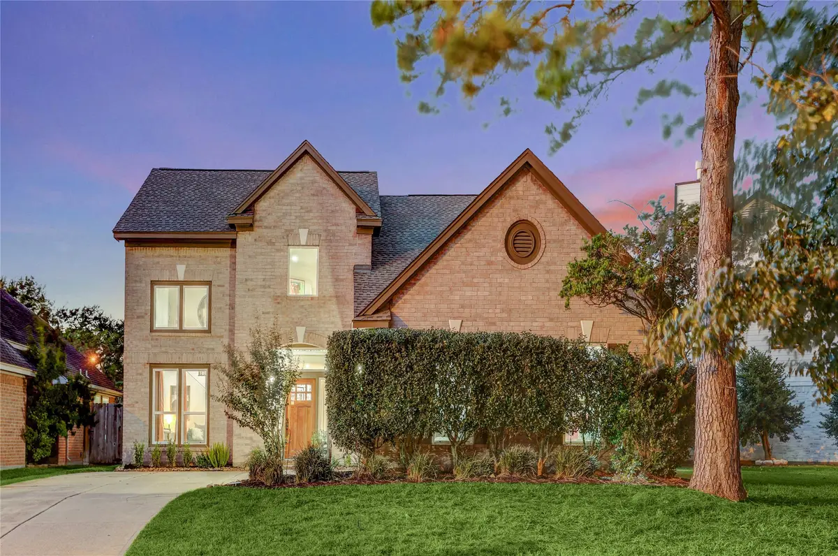 20310 Willow Trace Drive, Cypress, TX 77433 - Image #1