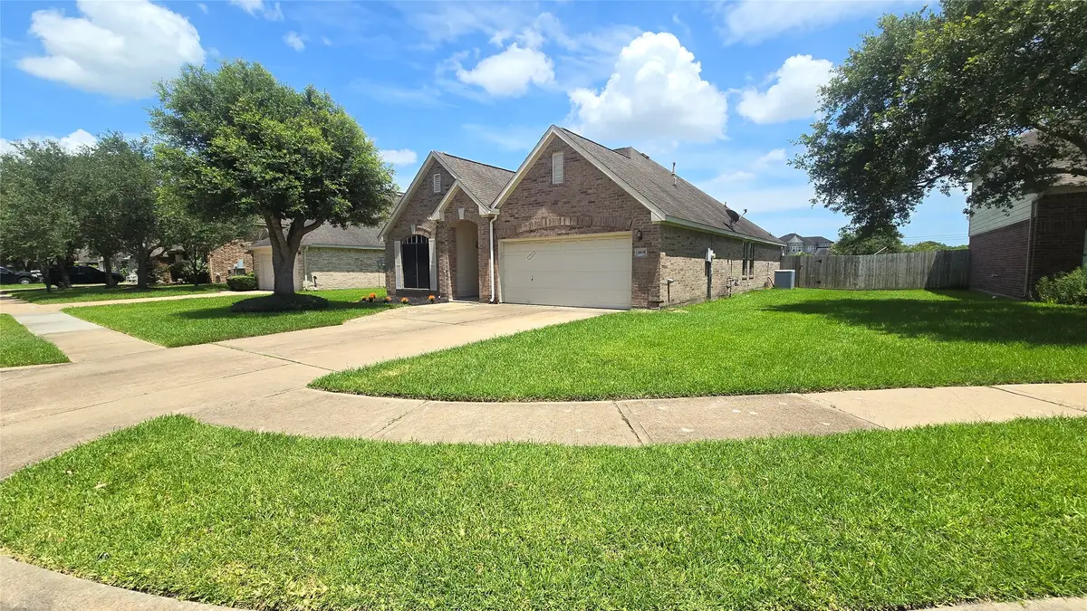 4109 Oak Point Drive, Pearland, TX 77581 - #1