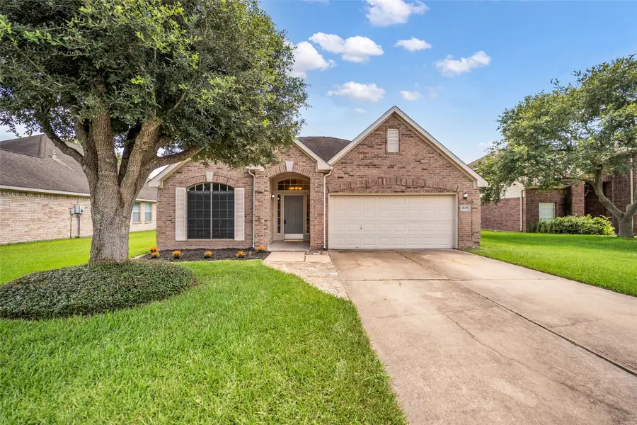 4109 Oak Point Drive, Pearland, TX 77581 - #2