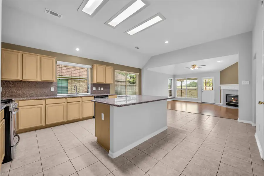 4109 Oak Point Drive, Pearland, TX 77581 - #3