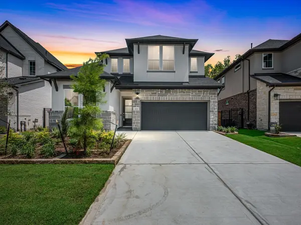 5150 Enchanted Pine Court, Spring, TX 77386