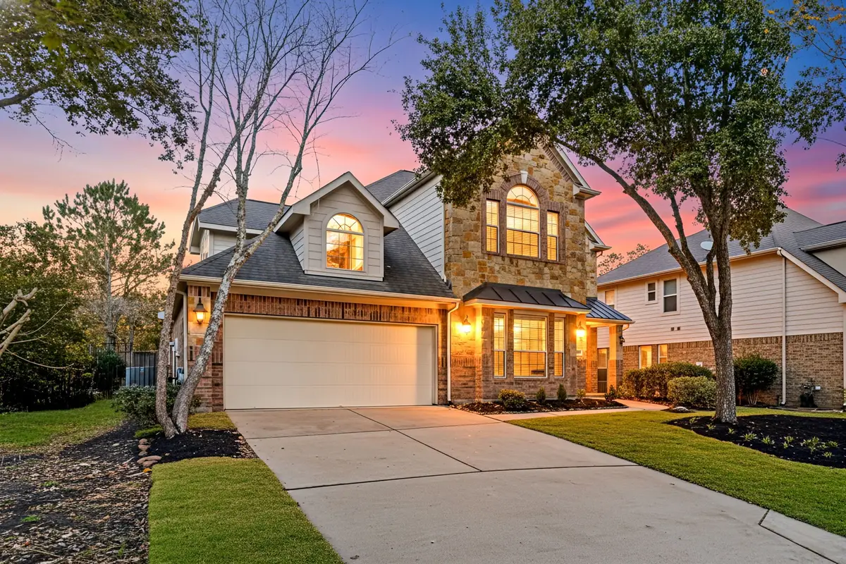 150 Pinto Point Place, Spring, TX 77389 - #1