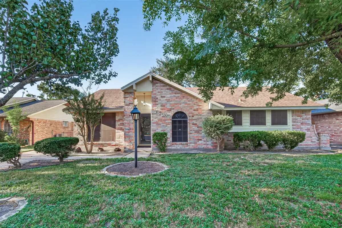 7602 Salge Drive, Houston, TX 77040 - #1