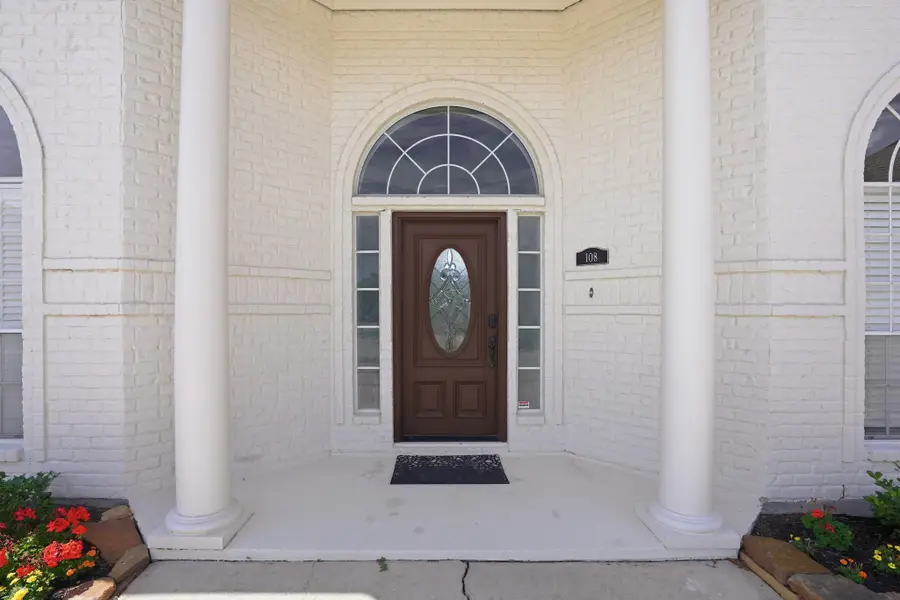 108 Somerton Drive, Montgomery, TX 77356 - #2