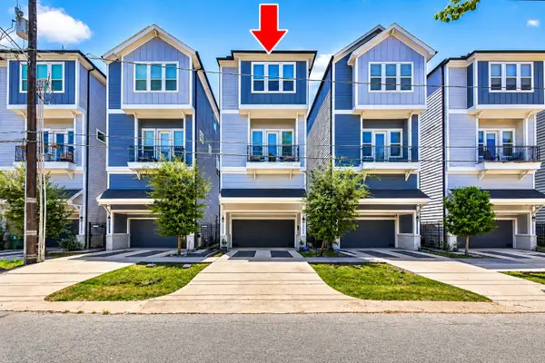 1220 W 21st Street, Houston, TX 77008
