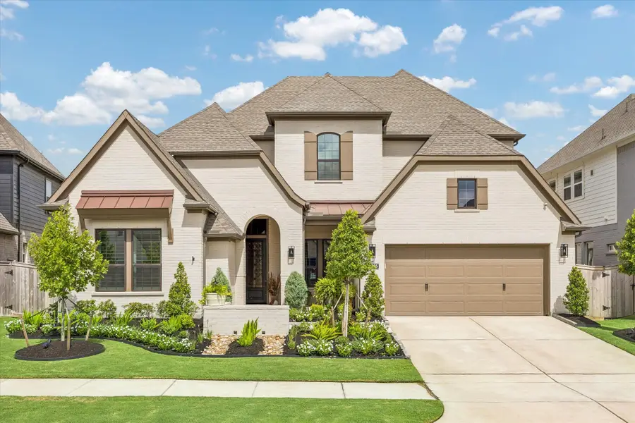 10615 Lemon Verbena Court, Cypress, TX 77433 - #2