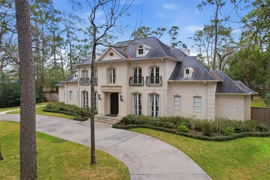 11840 Stuckey Lane, Bunker Hill Village, TX 77024 - #2