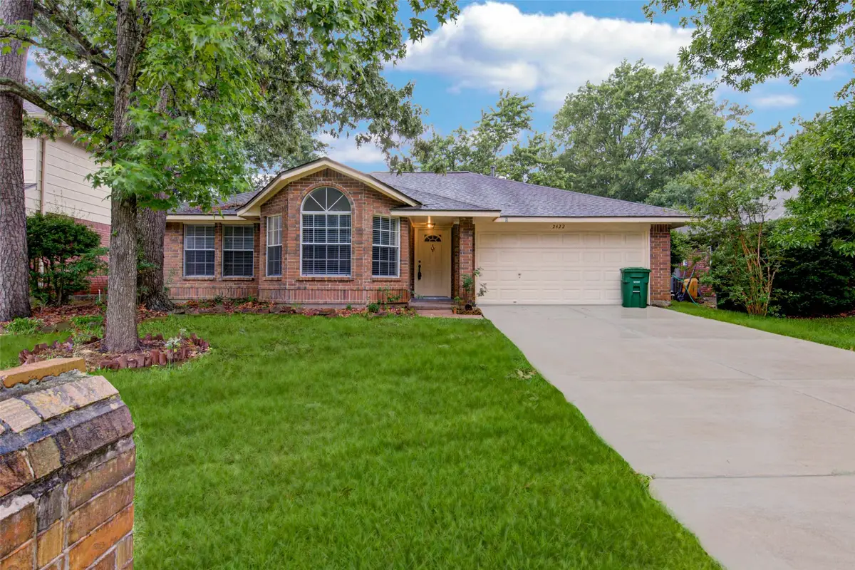 2422 Pine Cone Drive, Houston, TX 77339 - #1