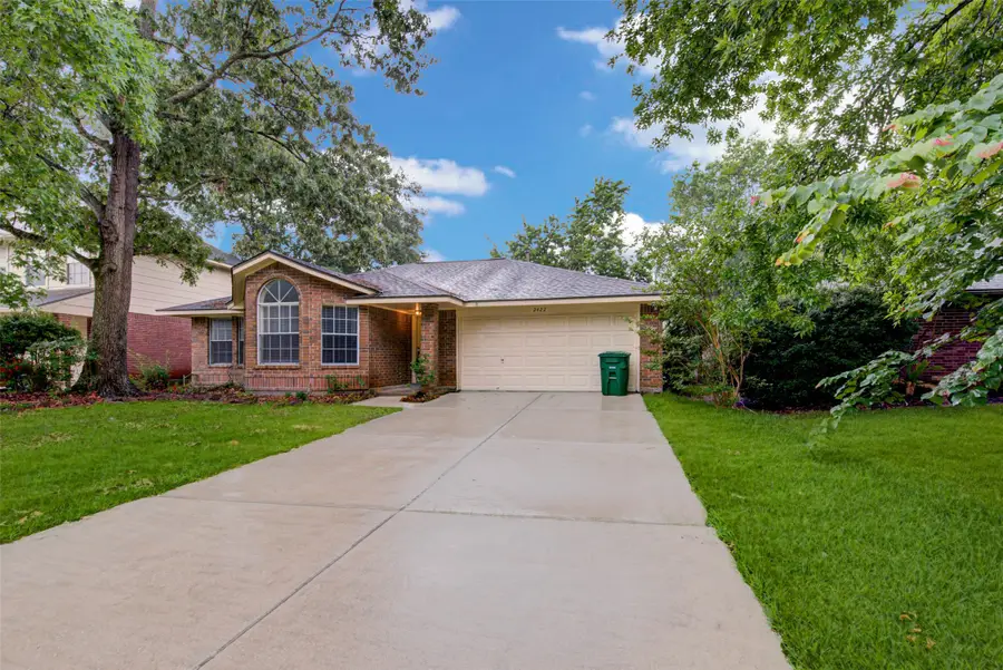 2422 Pine Cone Drive, Houston, TX 77339 - #3