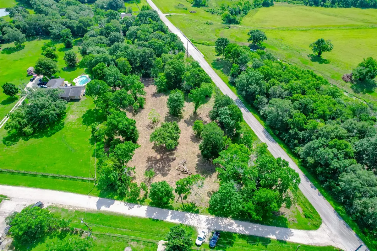 8519 Maywald Street, Manvel, TX 77578 - #1