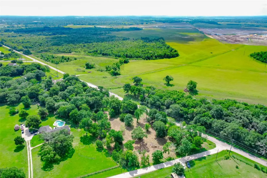 8519 Maywald Street, Manvel, TX 77578 - #3