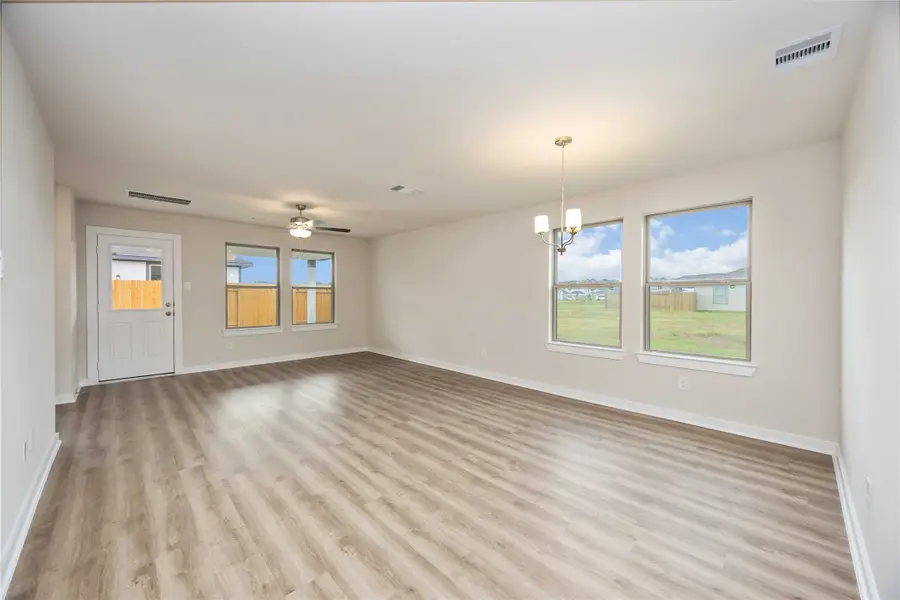 819 Clear Valley Lane, Dayton, TX 77535 - #2