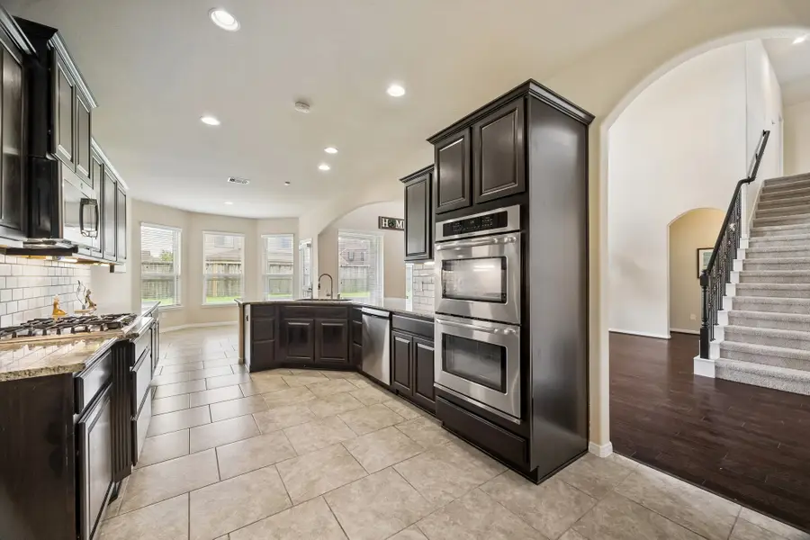 13935 Carncross Court, Richmond, TX 77407 - #3