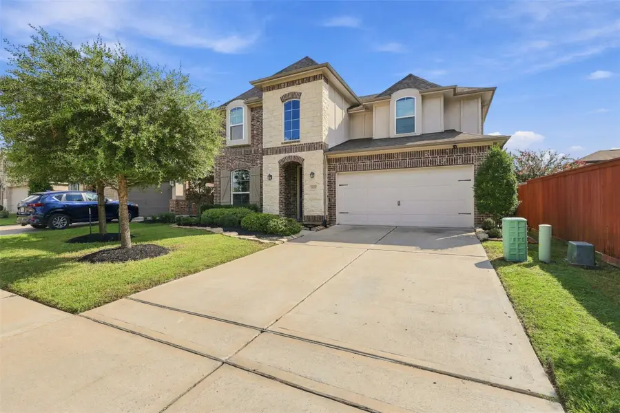 14210 Archer County Trail, Cypress, TX 77429 - #2