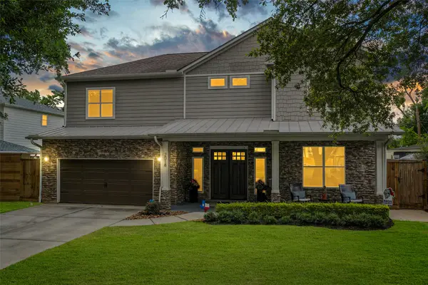 2018 Marnel Road, Houston, TX 77055