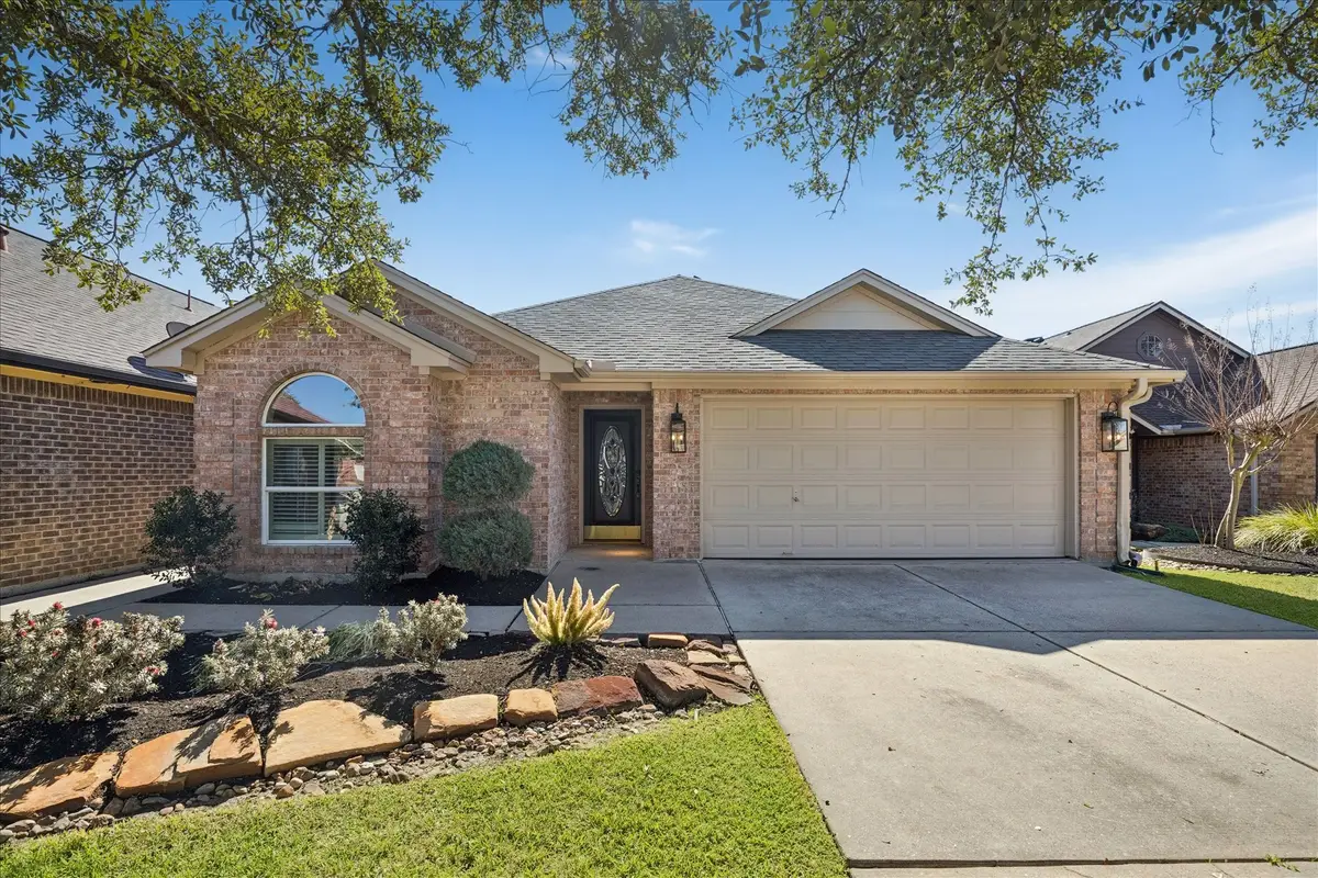 12810 Pelican Island Drive, Willis, TX 77318 - Image #1