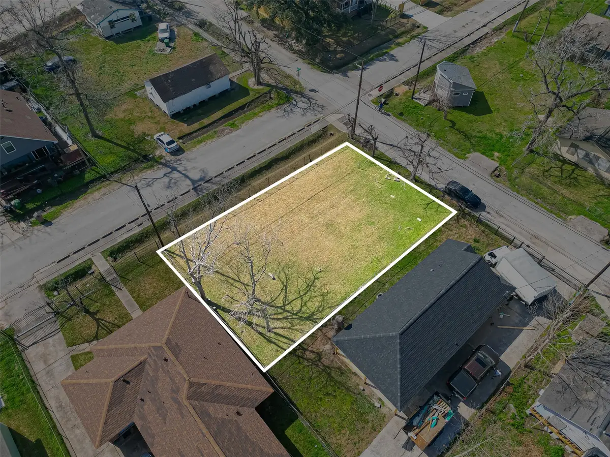 7902 Pointer Street, Houston, TX 77016 - #1