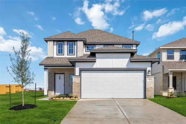 430 Tejas Village Parkway, Beasley, TX 77417