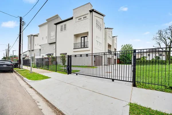 115 Milby Street, Houston, TX 77003
