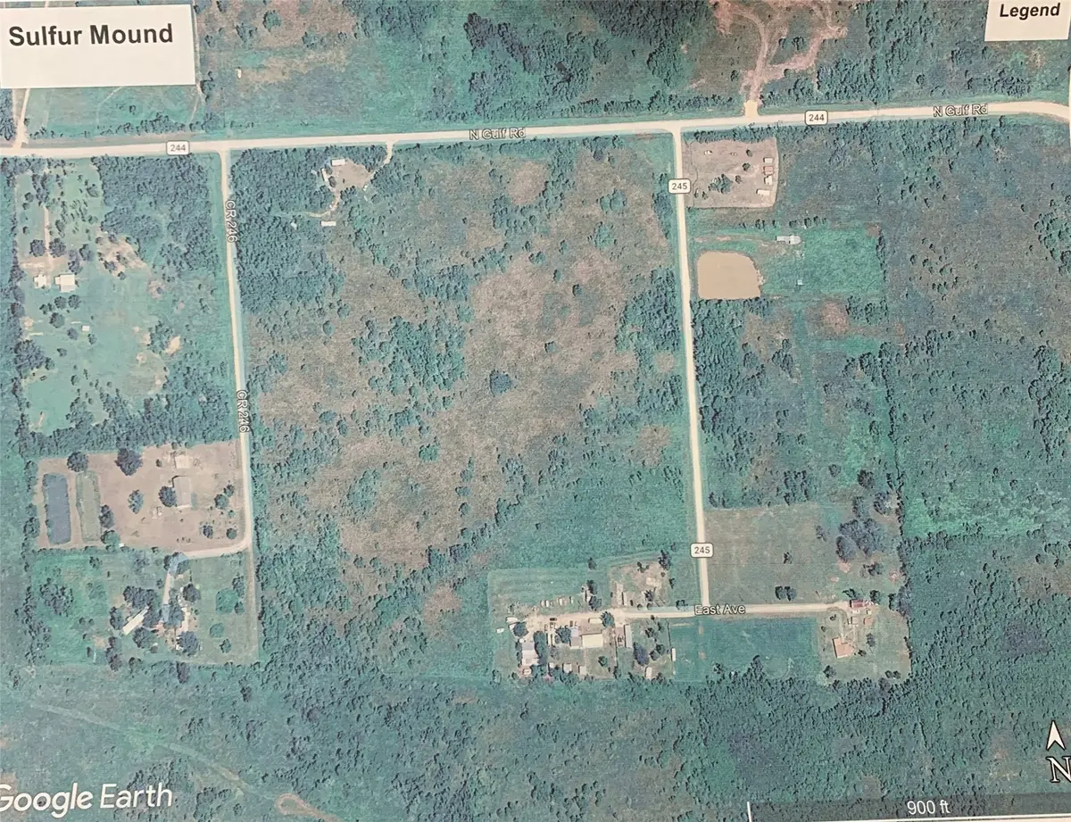 0 County Road 246 Avenue, Matagorda, TX 77457 - #1