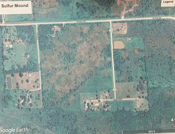 0 County Road 246 Avenue, Matagorda, TX 77457