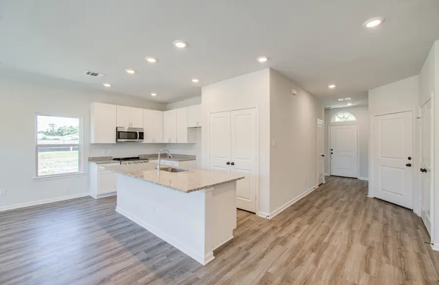 9610 Jenny Park Place, Houston, TX 77078 - #3