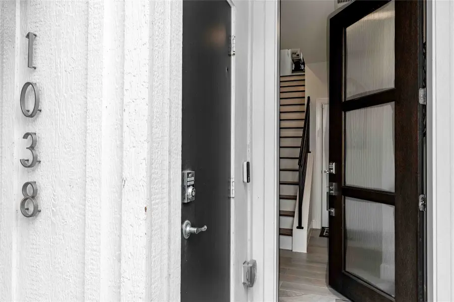 1038 Timbergrove Yards Lane, Houston, TX 77008 - #2