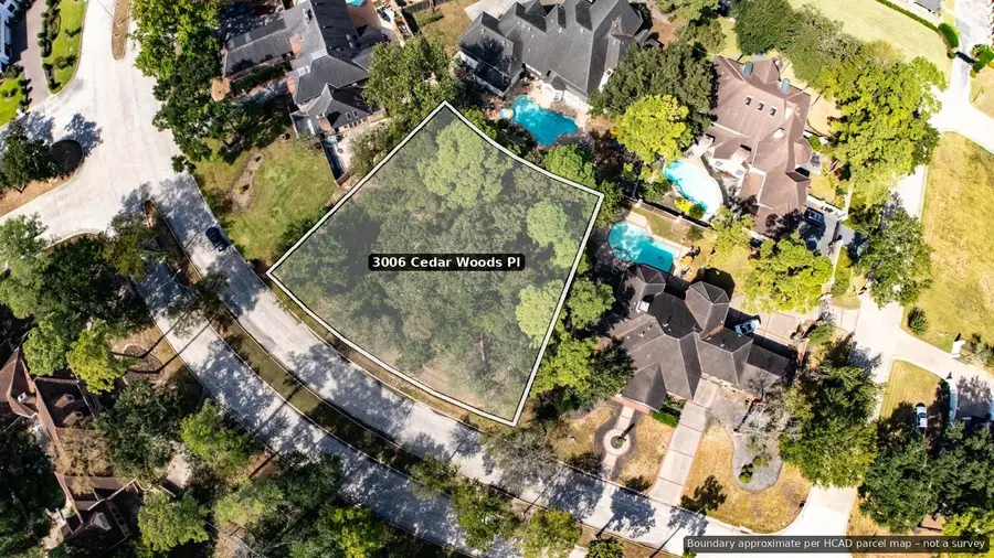 3006 Cedar Woods Place, Houston, TX 77068 - #2